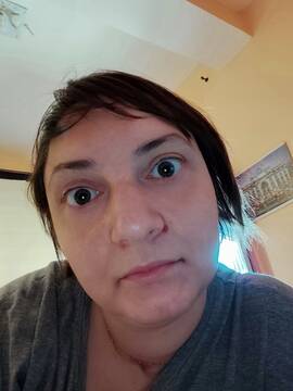 La ragazza