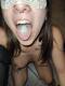 Cum in my mouth
